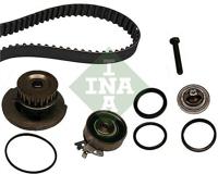 Waterpomp + Distributieriemset 530000431