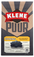 Klene Puur Honing Drop