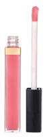 Chanel Rouge Coco Gloss 804 Rose Naïf Lipgloss 5.5 g Dames Chanel Rouge Coco Gloss 804 Rose Naïf Lipgloss 5.5 g Dames