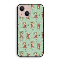 Gymboys: iPhone 13 mini Biologisch afbreekbaar hoesje