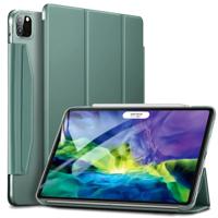 iPad Pro 11 2020 Ascend Trifold Hard Smart Case - Cactus