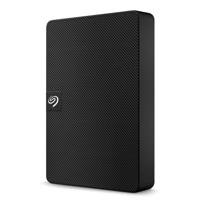 Seagate Expansion Portable 2TB Externe harde schijf Zwart