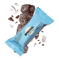 Wana Waffand'Cream Dark Chocolate Coconut (43 gr)