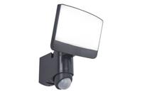 Lutec Design wandlampSunshine M antraciet - 7625601345