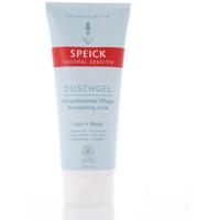 Speick Thermal sensitive douchegel 200 Milliliter