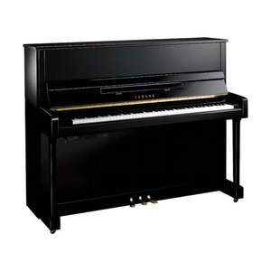 Yamaha B3E TC3 PE messing TransAcoustic 3 piano