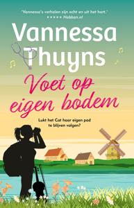 Voet op eigen bodem (Paperback)