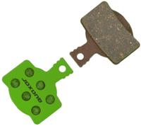 Quaxar type 7.4 extreme ebike disc brake pads for magura mt2/4/6/8