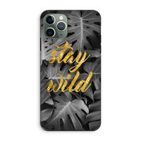 Stay wild: iPhone 11 Pro Tough Case