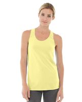 Maya Tunic-XL-Yellow