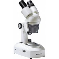Bresser Microscoop Researcher ICD LED/Accu 20-80x