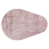 Vloerkleed Rovinj pebble roze 43