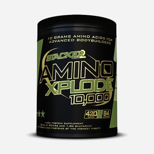 Stacker2 Amino Xplode 10,000