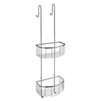 Smedbo Sideline Douchemand - 13x76.5cm - Massief messing Chroom DK1041