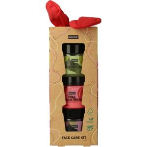 Sence Giftset planet love face mask