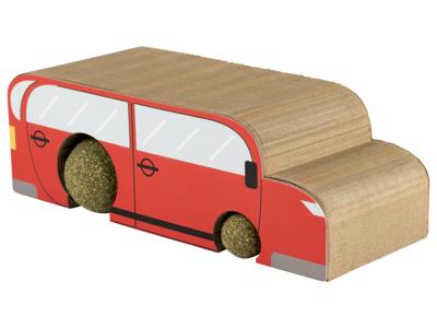 zoofari Krabspeelgoed (automatisch afdrukken)