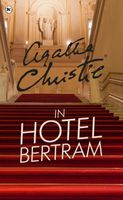 In hotel Bertram - Agatha Christie - ebook
