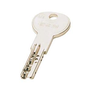 Iseo R7 sleutels (na)bestellen