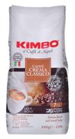 Kimbo Caffe Crema Classico 1 kg bonen