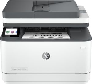 HP LaserJet Pro MFP 3102fdw printer, Zwart-wit, Printer voor Kleine en middelgrote ondernemingen, Printen, kopiëren, scannen, faxen, Dubbelzijdig printen; Scannen naar e-mail; Scannen naar pdf