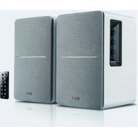 Edifier R1280DB Speakerset Zilver/Wit
