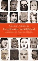 De gekleurde werkelijkheid - Corina Duijndam - ebook - thumbnail