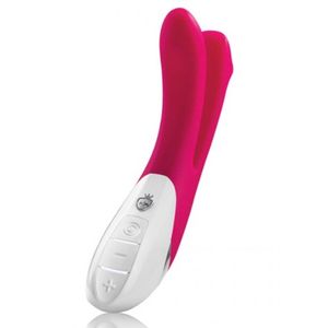 Mystim Bon Aparte Rabbitvibrator Ambidextrous