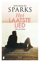 Het laatste lied (The Last Song) - Nicholas Sparks - Paperback (9789022592663) - thumbnail