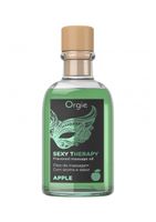 Lips Massage Kit Apple Lips Massage Kit Apple
