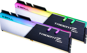 G.Skill Trident Z Neo F4-4000C16D-16GTZNA geheugenmodule 16 GB 2 x 8 GB DDR4 4000 MHz