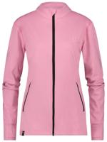 Poederbaas Arctic Sports Tech Jacket Dames Roze-XS