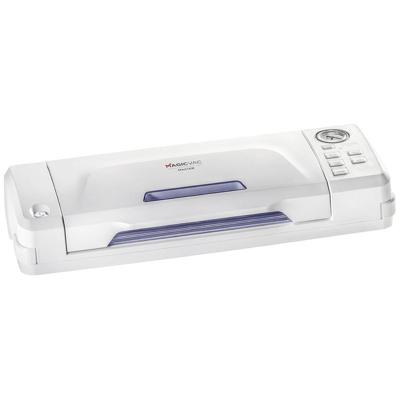 Magic Vac V252PK1 MASTER Vacumeermachine (b x h x d) 510 x 105 x 175 mm
