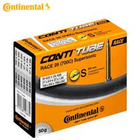 CONTINENTAL binnenband 28" race supersonic 18-622 -> 25-630 sv60mm ventiel