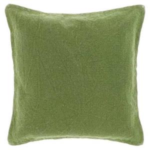 Unique Living - Kussen Loek 45x45cm Olive Green