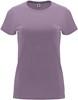Roly RY6683 Women´s Capri T-Shirt - Lavender 268 - L