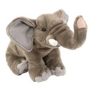 Wild Republic pluche olifant - 30 cm