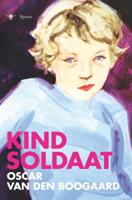 Kindsoldaat (Paperback)
