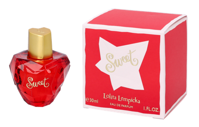 Lolita Lempicka Sweet Eau de parfum Spray 30 ml Dames