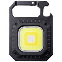 XCell 148868 Work Square Werklamp LED werkt op een accu 1100 lm