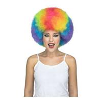 Pruik My Other Me Jumbo Multicolour