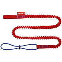 Knipex Vangkabel | inhoud 1 stuks | max. belasting 1,5 kg | 1 stuk - 00 50 01 T BK 00 50 01 T BK