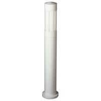 Albert Verlichtingsarmaturen buitenCombo 90cm wit - 682249