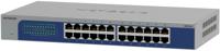 NETGEAR GS524-300EUS, 24-Port Gigabit Ethernet unmanaged Switch, Desktop Gigabit Ethernet (10/100/1000) - thumbnail