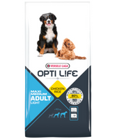 Versele Laga adult light medium maxi hondenvoer 12,5kg zak