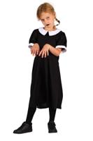 Jurk black doll