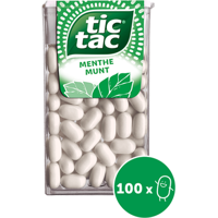 Tic Tac Munt 49 g bij Jumbo