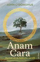 Anam Cara - John O'Donohue - ebook