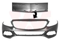 Van Wezel Bumper 2924576