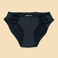 Cheeky Wipes Menstruatie ondergoed Feeling Sassy zw maat 32-34
