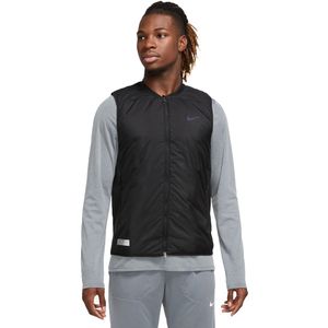 Nike Run Division AeroLayer Vest Heren